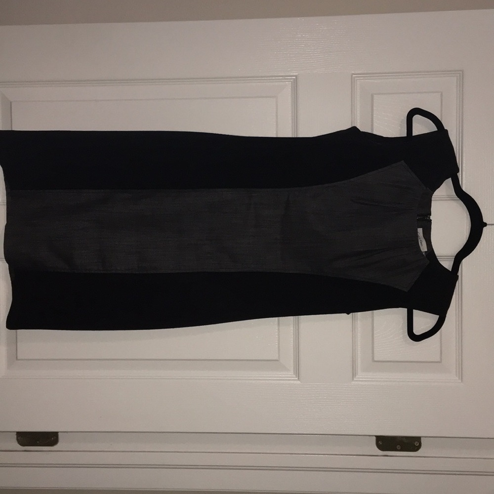 Calvin Klein Sheath dress